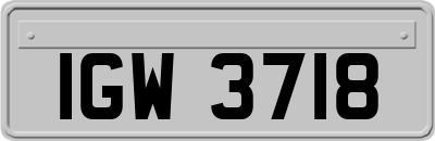 IGW3718