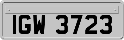 IGW3723