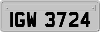 IGW3724