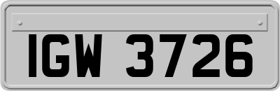 IGW3726