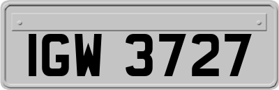 IGW3727