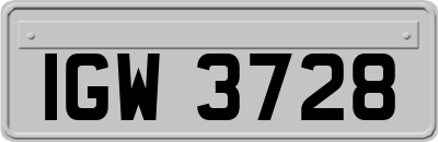 IGW3728