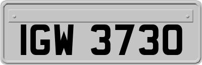 IGW3730