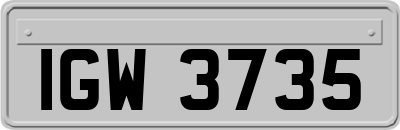 IGW3735