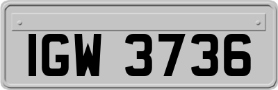 IGW3736