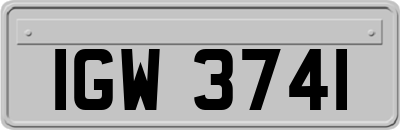 IGW3741