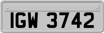 IGW3742