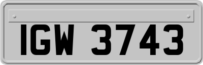 IGW3743