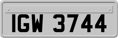 IGW3744