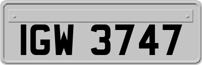 IGW3747