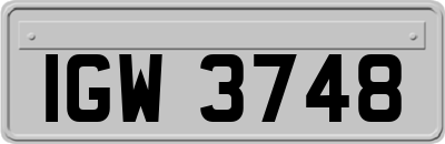 IGW3748