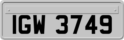 IGW3749
