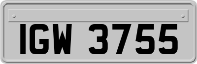 IGW3755