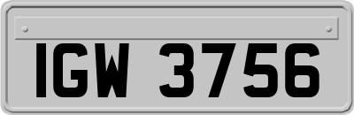 IGW3756