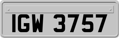 IGW3757