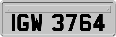 IGW3764