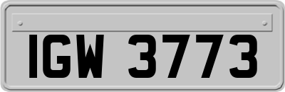 IGW3773