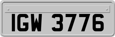 IGW3776