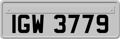 IGW3779