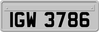IGW3786