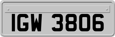IGW3806