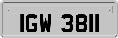 IGW3811