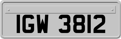 IGW3812