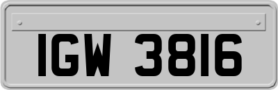 IGW3816