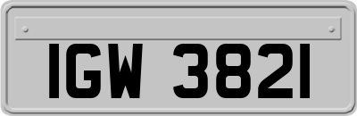 IGW3821