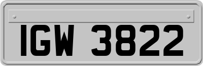 IGW3822