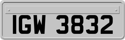IGW3832