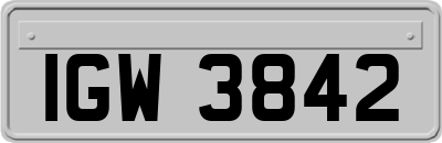 IGW3842