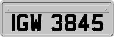 IGW3845