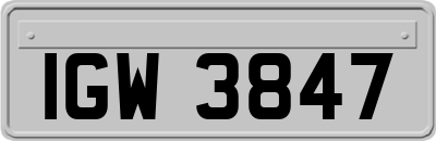IGW3847