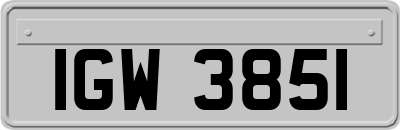 IGW3851