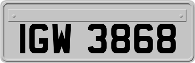 IGW3868