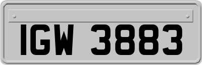 IGW3883