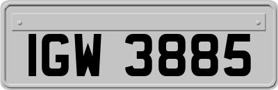 IGW3885