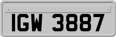 IGW3887