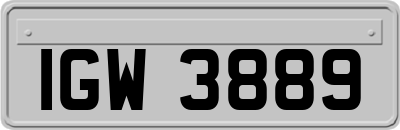 IGW3889