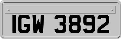 IGW3892