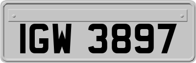 IGW3897