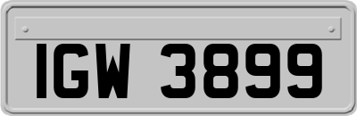 IGW3899