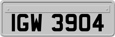 IGW3904