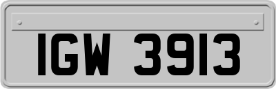 IGW3913