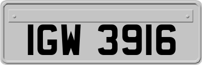 IGW3916