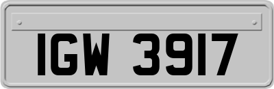IGW3917