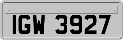 IGW3927
