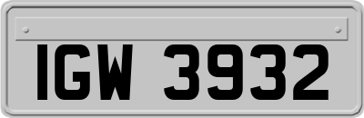 IGW3932
