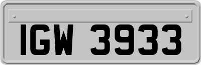 IGW3933